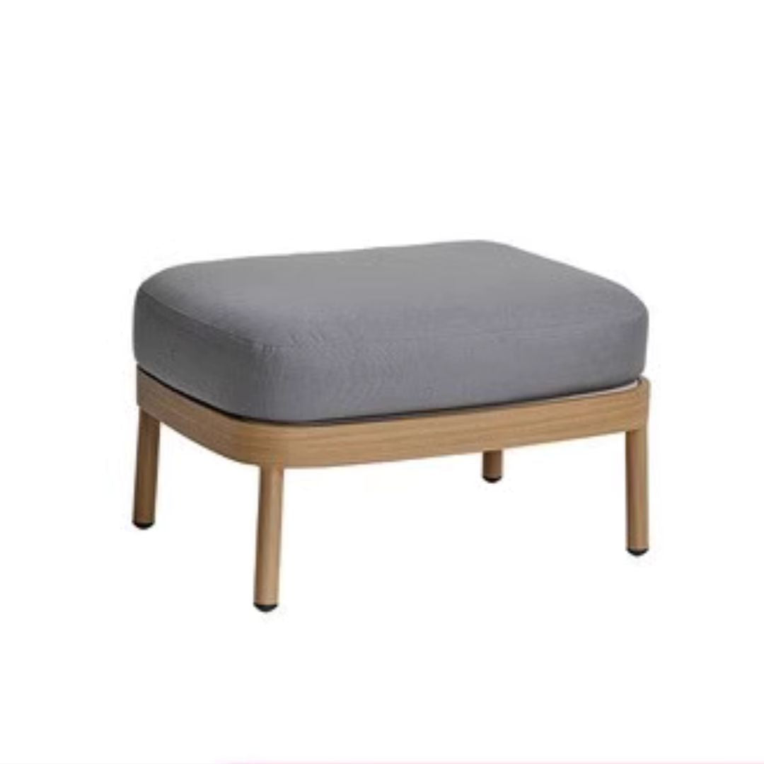 ODS002-ODC - Outdoor Chair (เก้าอี้ภายนอก)