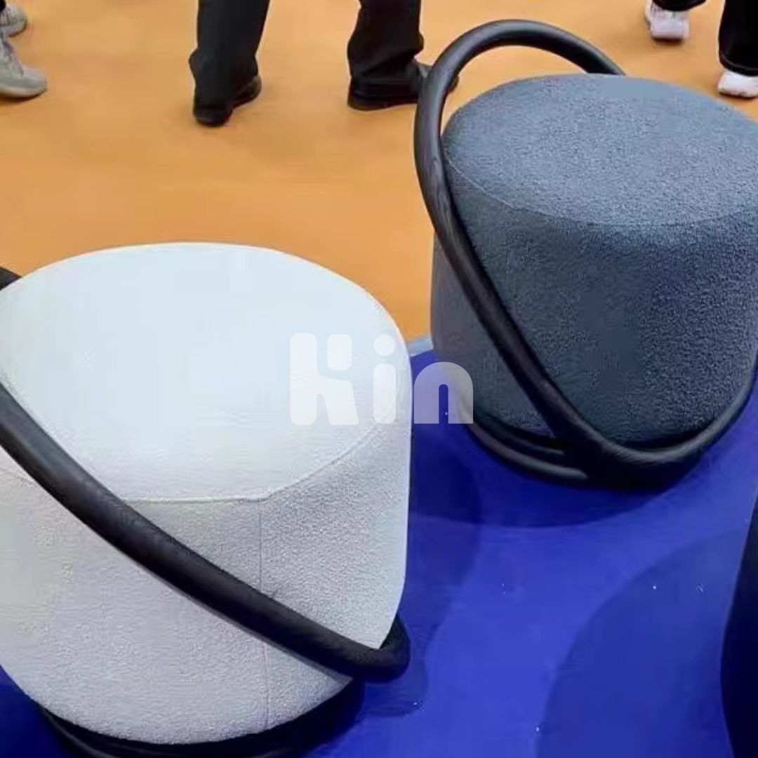 SLK010 - เก้าอี้สตู (Stool)