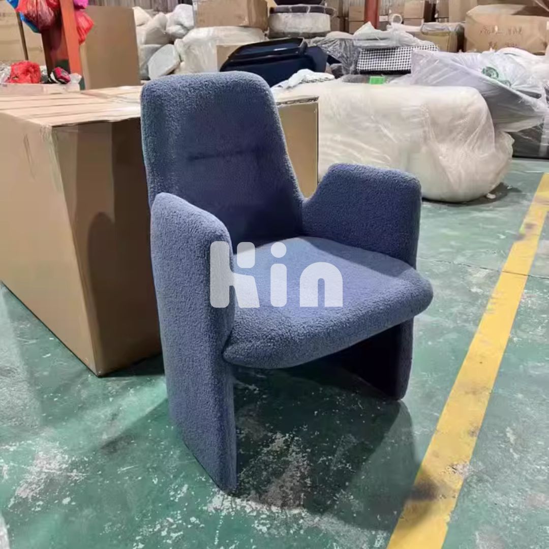 CHK026 - เก้าอี้ (Chair)