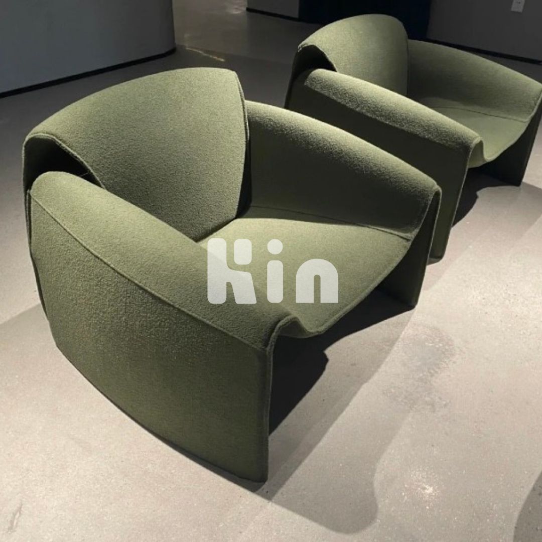 ARK028 - เก้าอี้อาร์มแชร์ (Armchair)