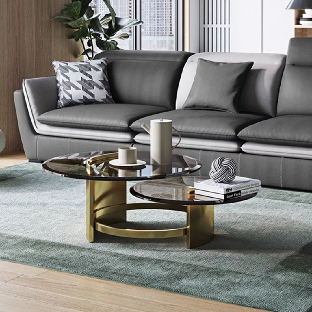 CTK033 - โต๊ะกลาง โต๊ะกาแฟ (Coffee Table)