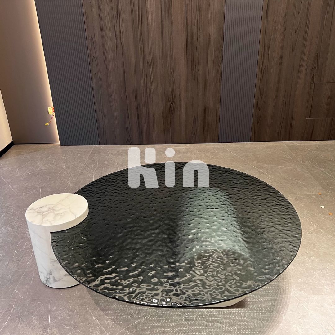 CTK021 - โต๊ะกลาง โต๊ะกาแฟ (Coffee Table)