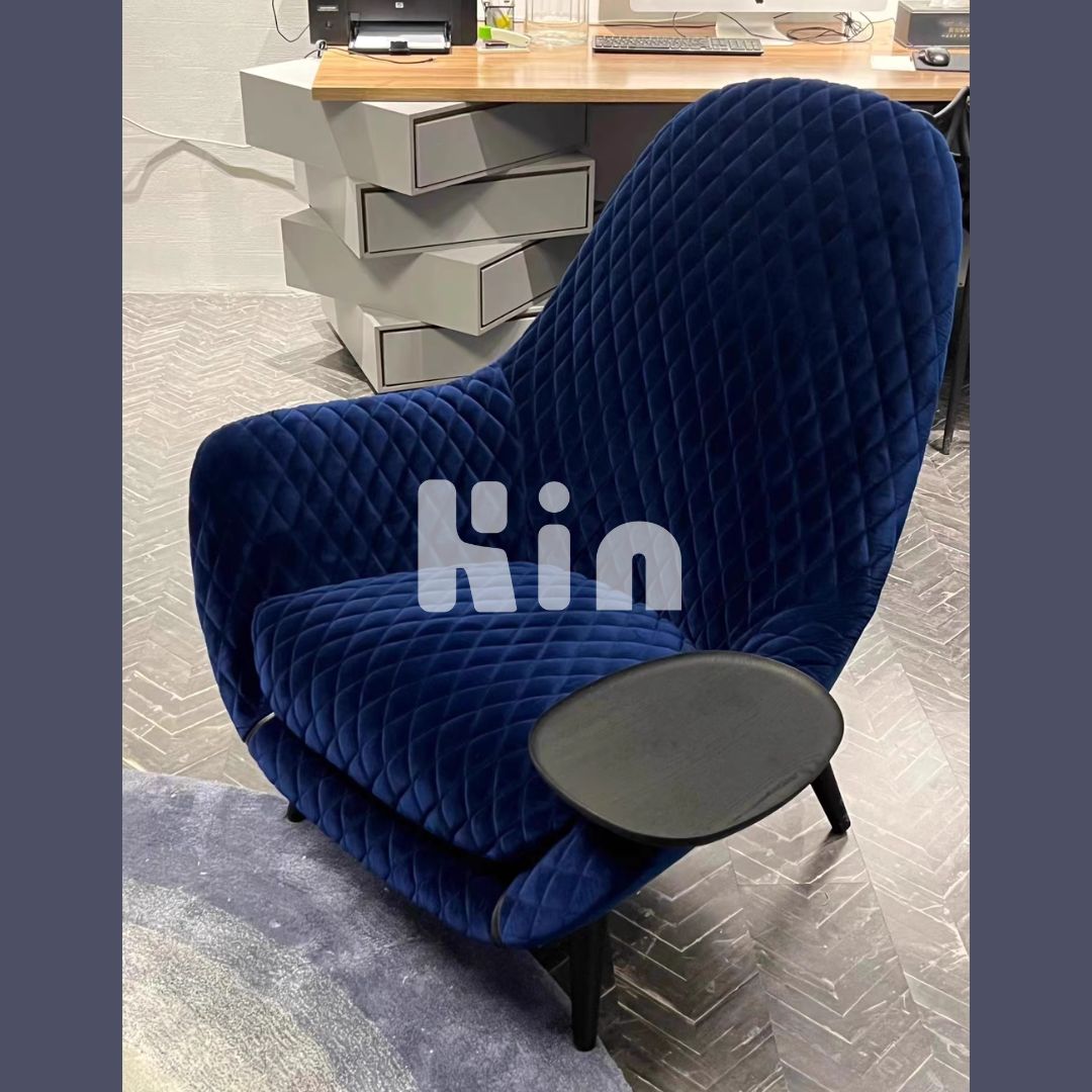 ARK025 - เก้าอี้อาร์มแชร์ (Armchair)