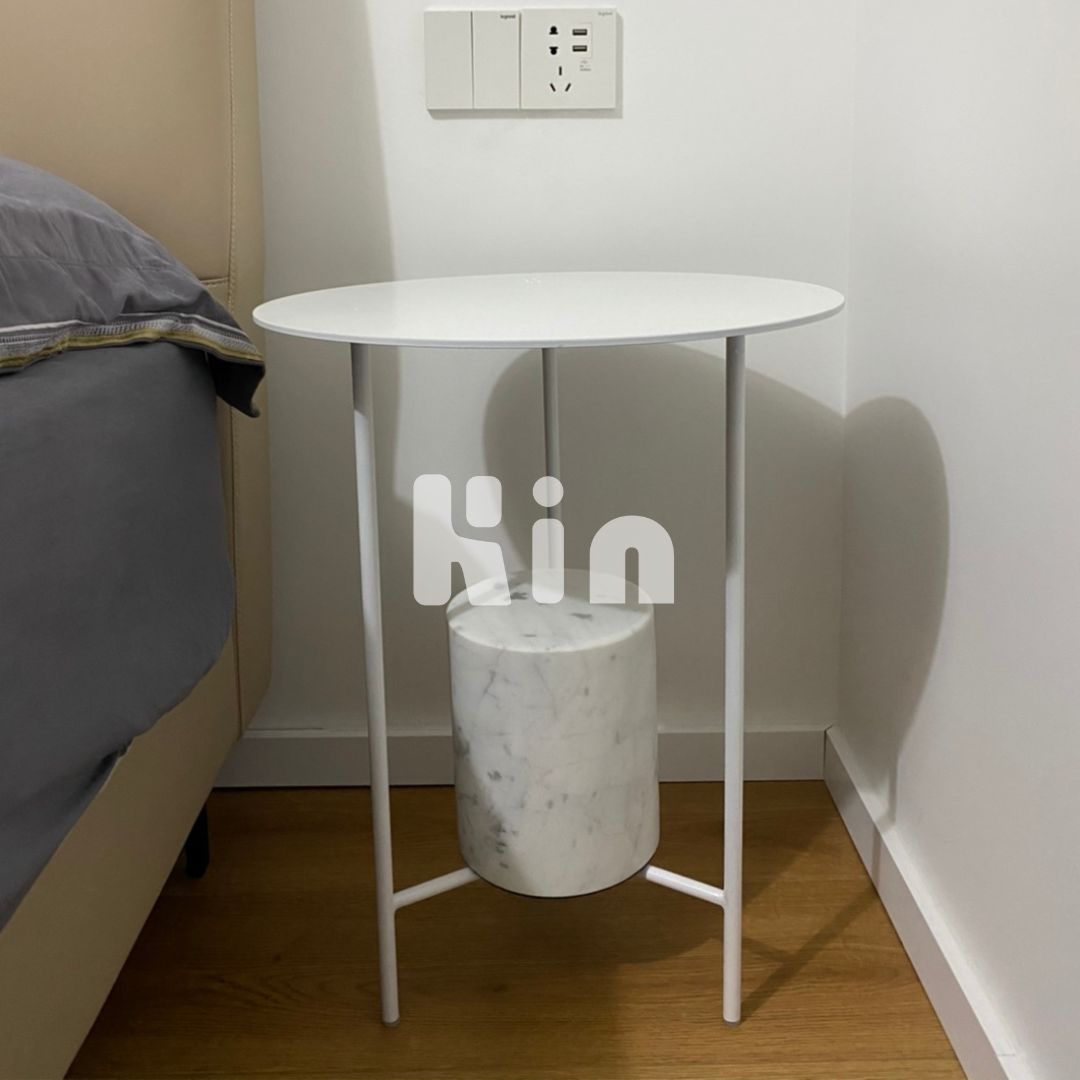 STK030 - โต๊ะข้าง (Side Table)