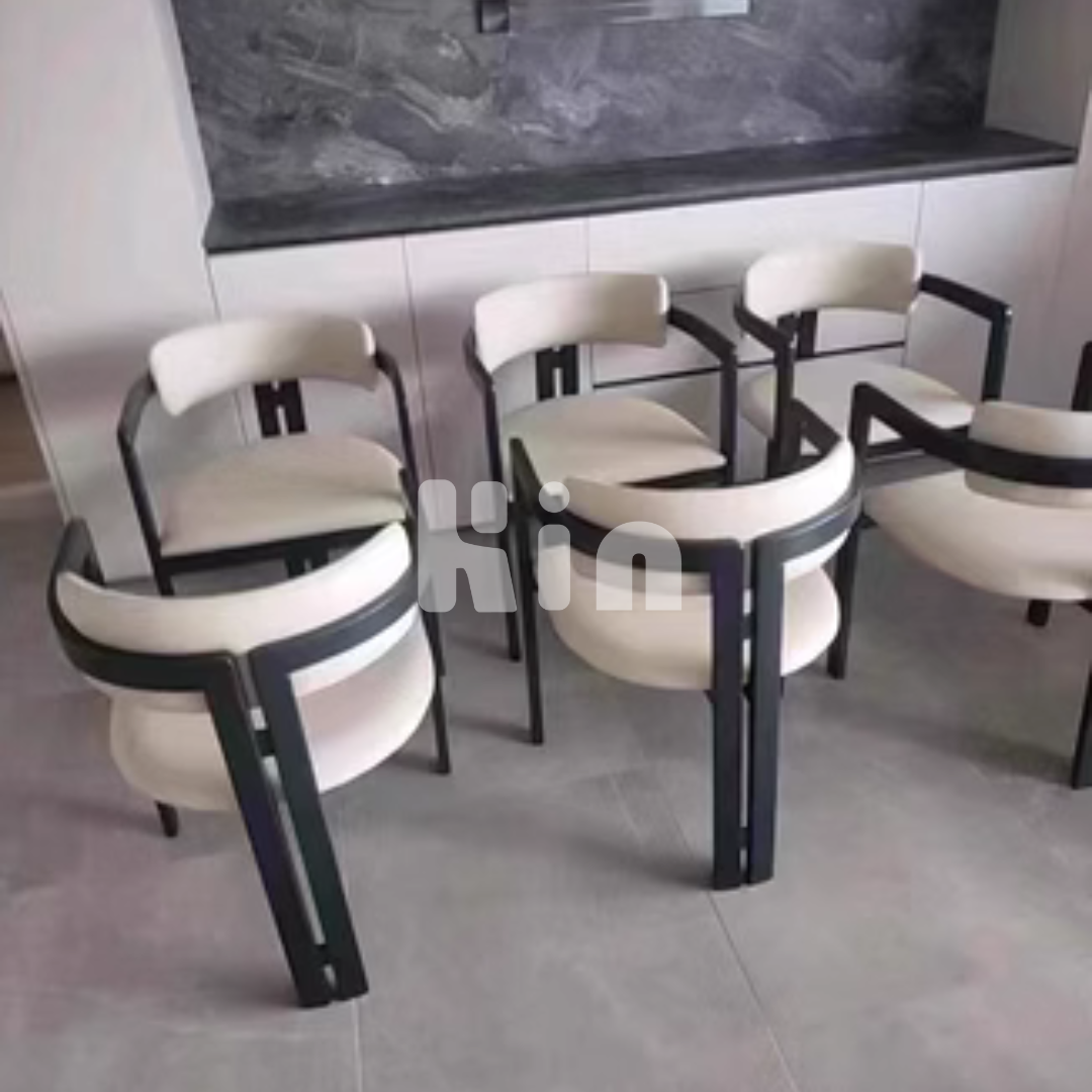 CHK008 - เก้าอี้ (Chair)