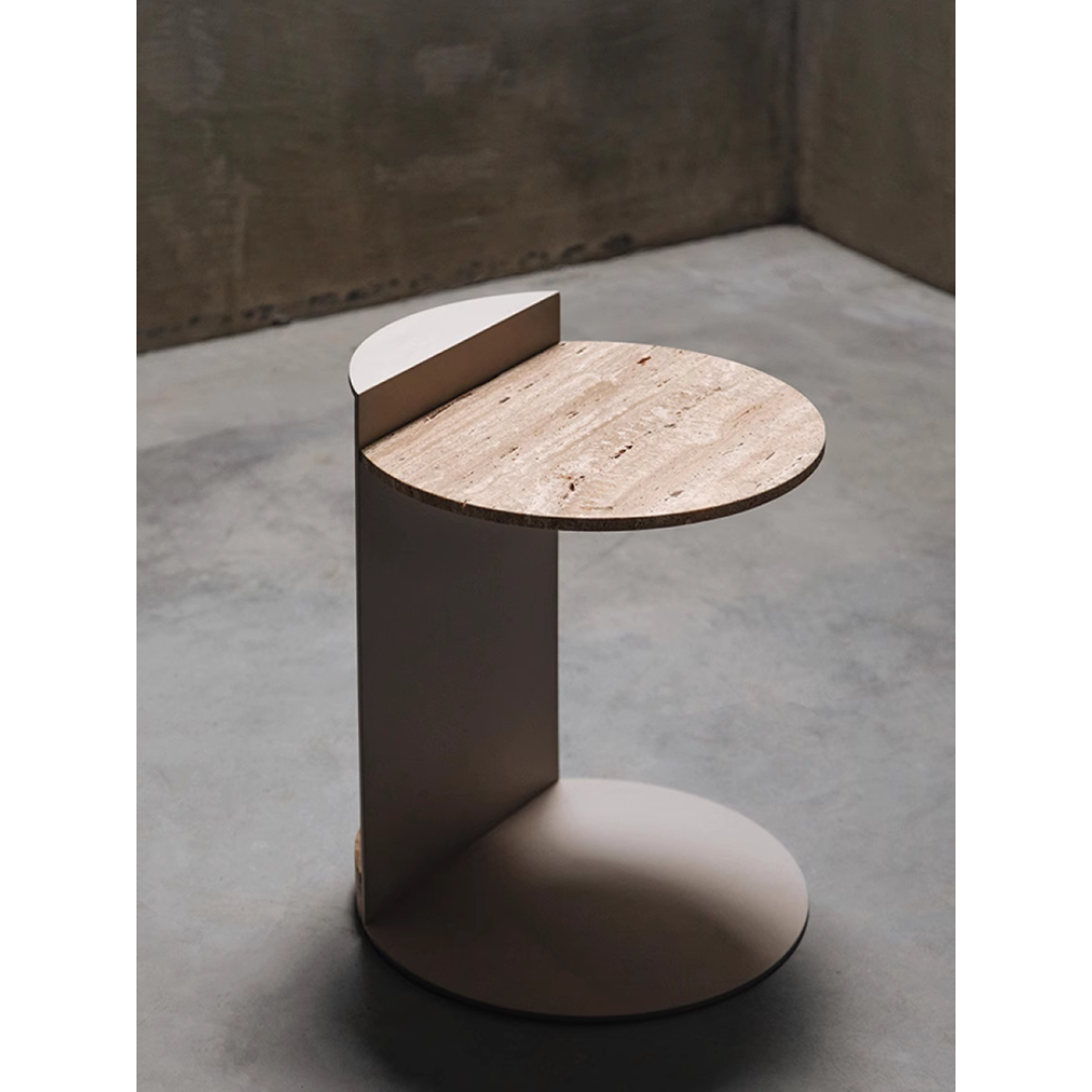STK003 - โต๊ะข้าง (Side Table)
