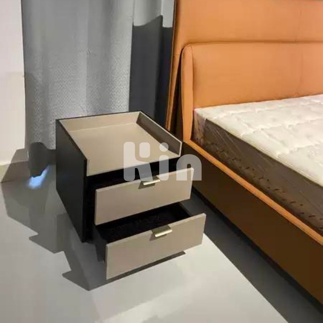 NTK012 - โต๊ะข้างเตียง (Night Table)