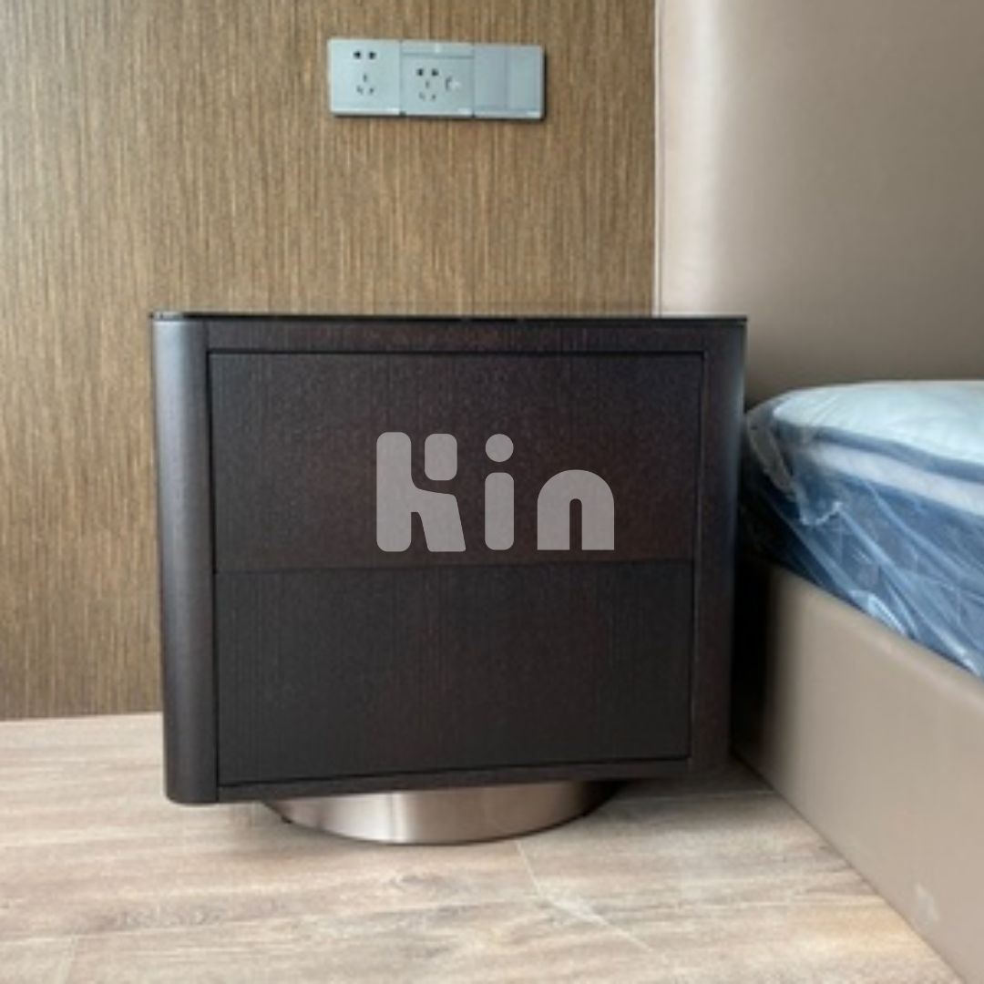 NTK001 - โต๊ะข้างเตียง (Night Table)