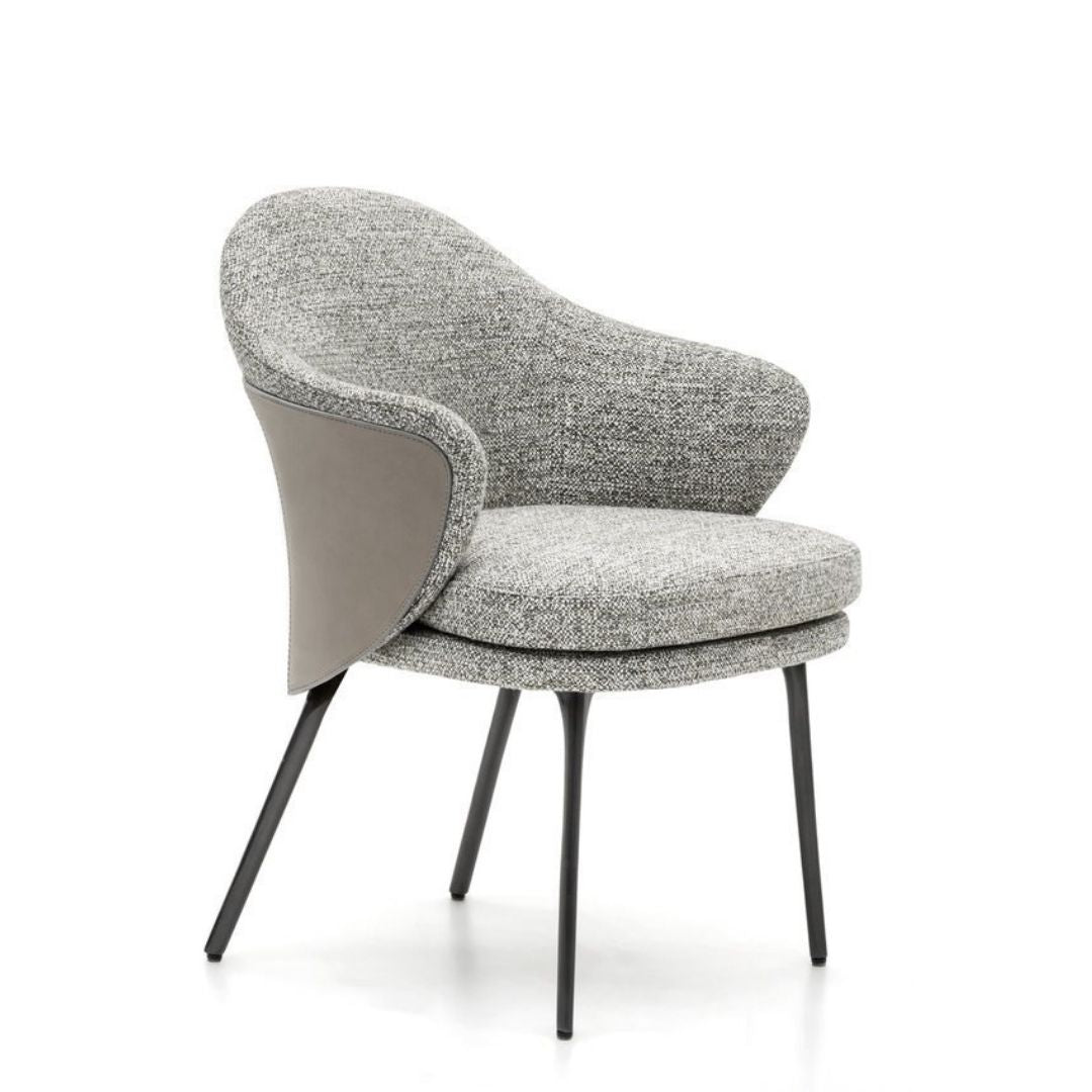 CHK042 - เก้าอี้ (Chair)