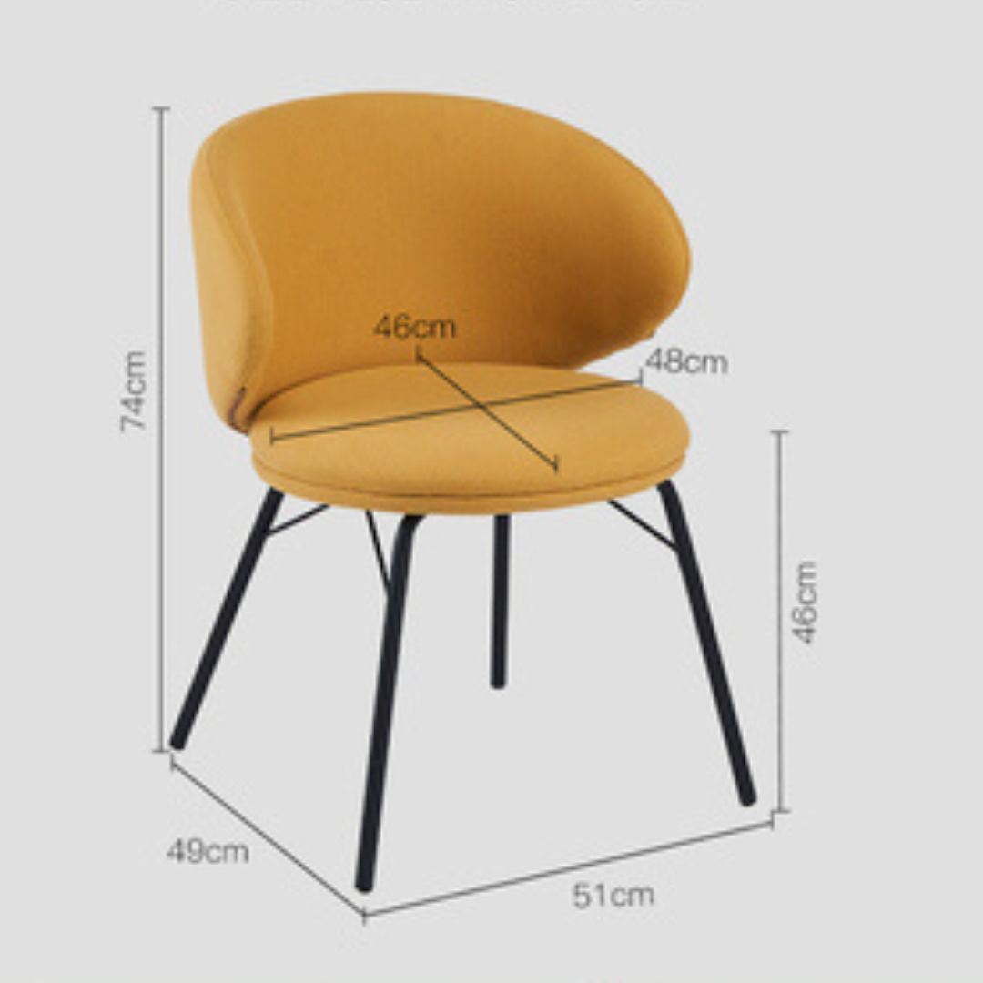 CHK020 - เก้าอี้ (Chair)
