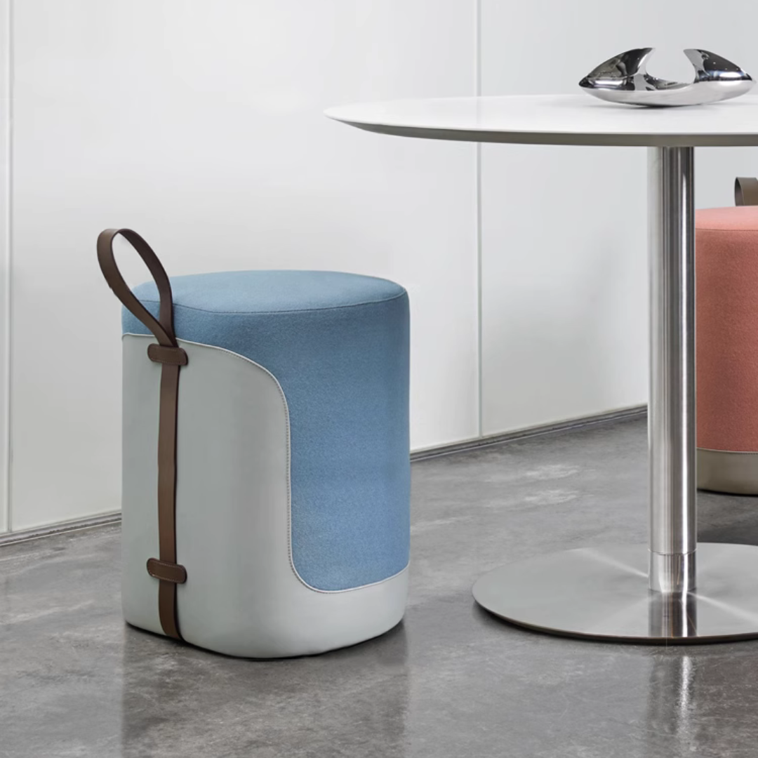 SLK003 - เก้าอี้สตู (Stool)