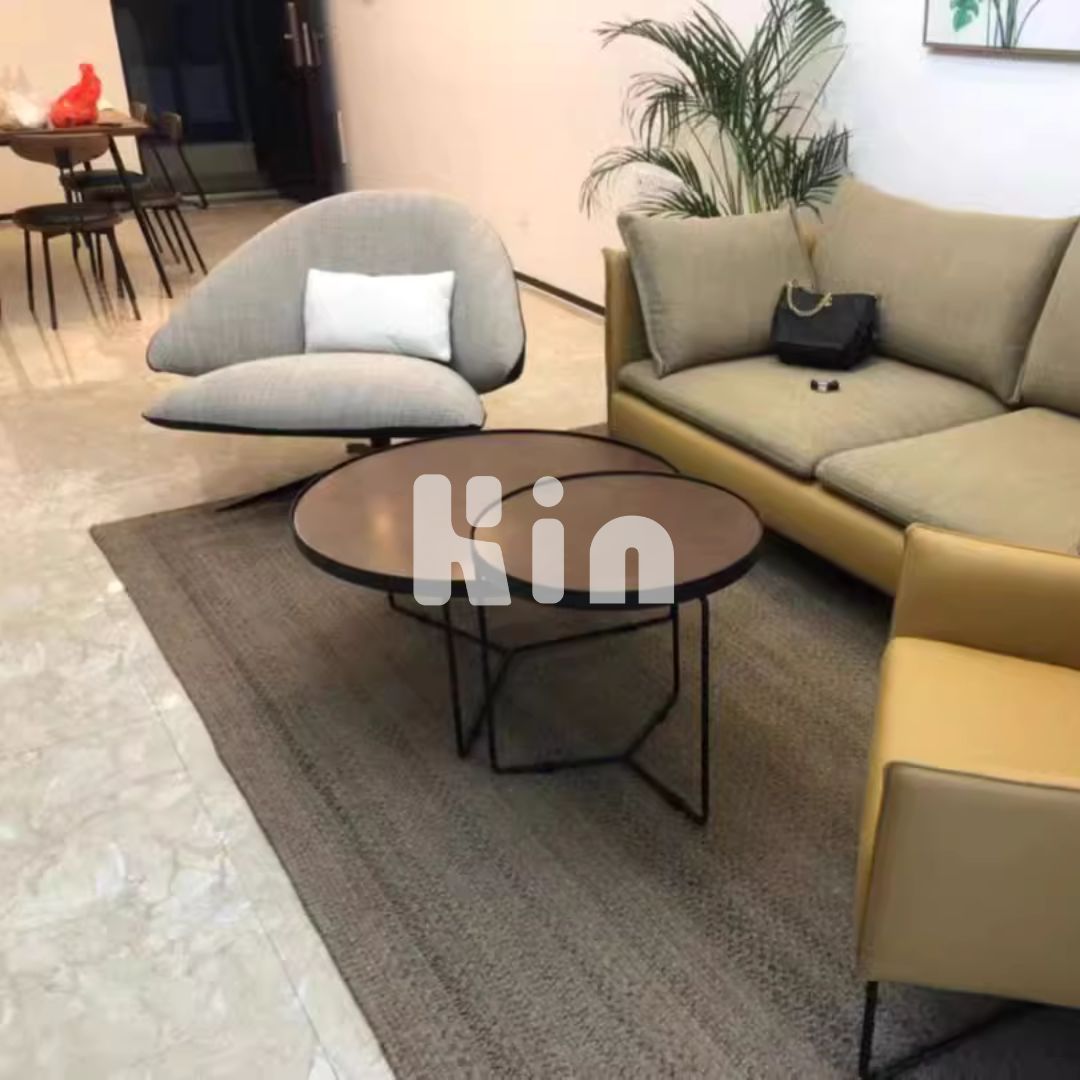 CTK026 - โต๊ะกลาง โต๊ะกาแฟ (Coffee Table)