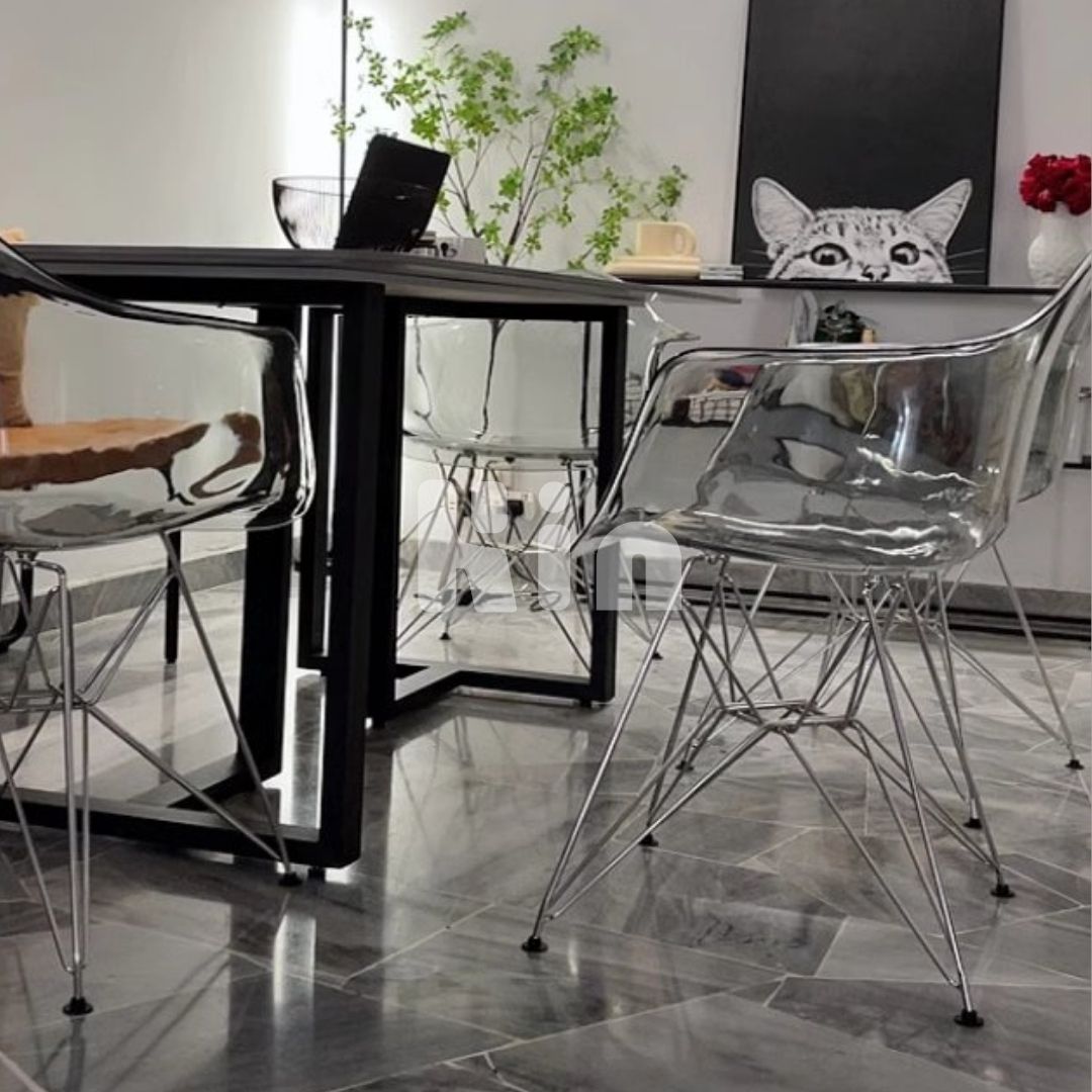 CHK073 - เก้าอี้ (Chair)