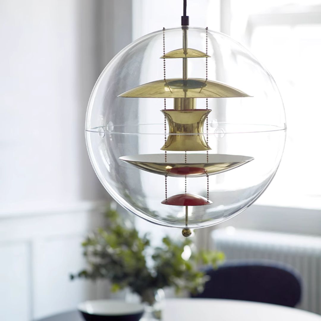 PDL002 - โคมไฟห้อย (Pendant Lamp)