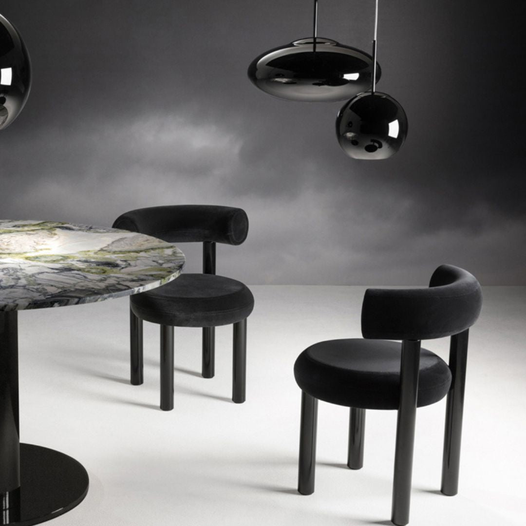 CHK051 - BSK - เก้าอี้บาร์ (Bar Stool)