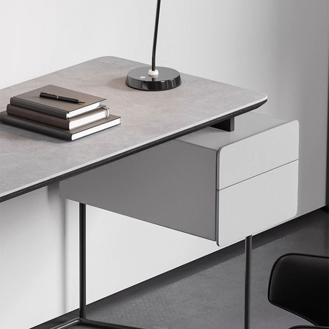 DSK006 - โต๊ะทำงาน (Working Desk)