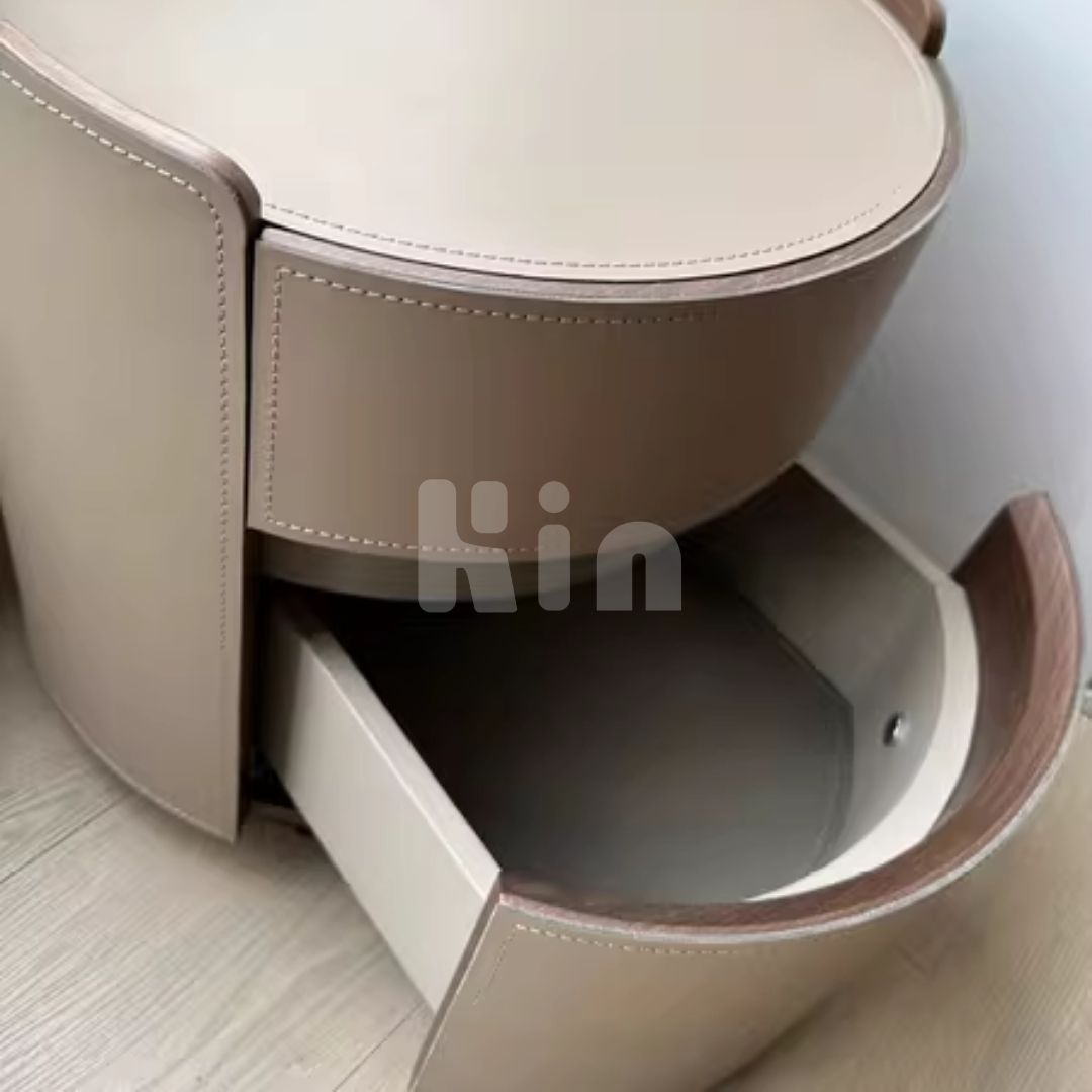 NTK015 - โต๊ะข้างเตียง (Night Table)