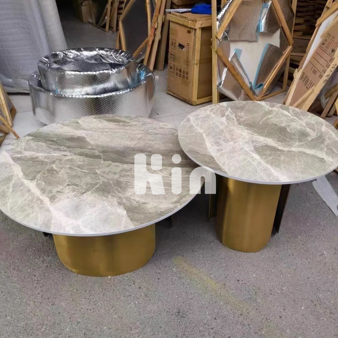 CTK042 - โต๊ะกลาง โต๊ะกาแฟ (Coffee Table)