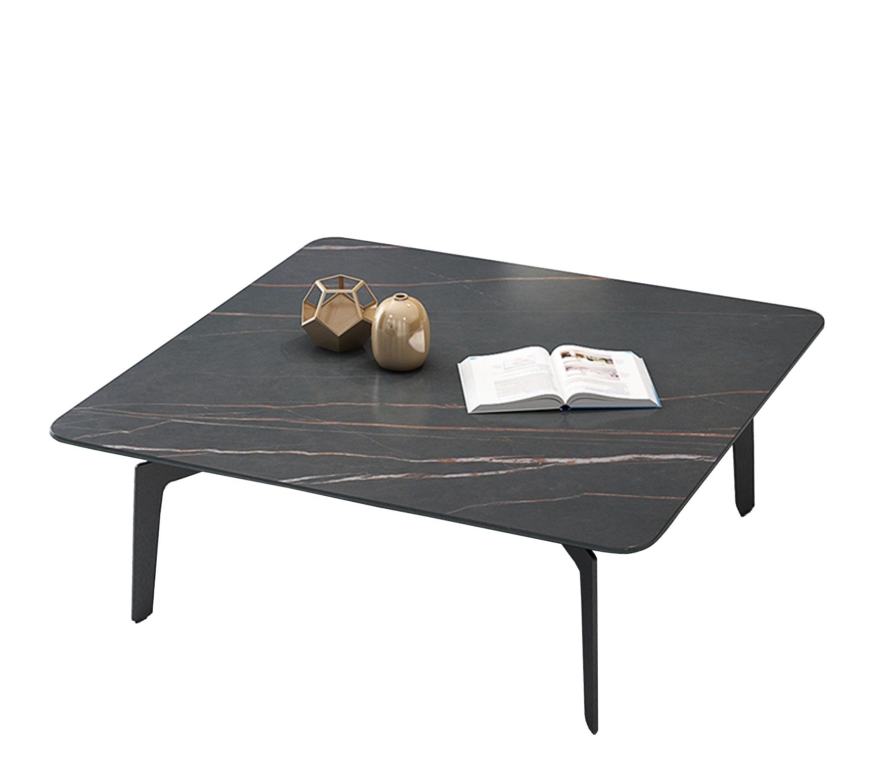 CTK065 - โต๊ะกลาง โต๊ะกาแฟ (Coffee Table)