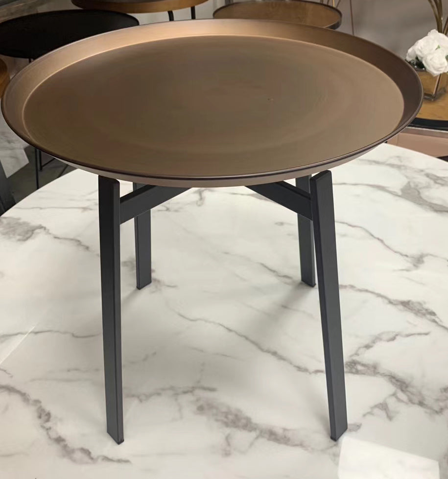 STK021 - โต๊ะข้าง (Side Table)