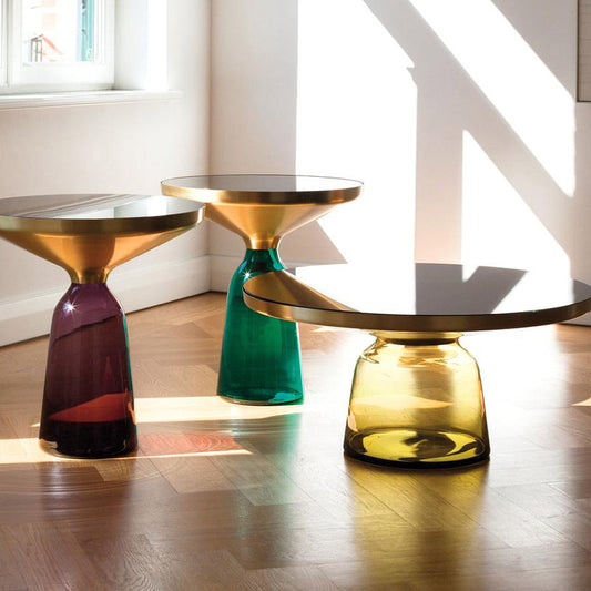 CTK051 - โต๊ะกลาง โต๊ะกาแฟ (Coffee Table)