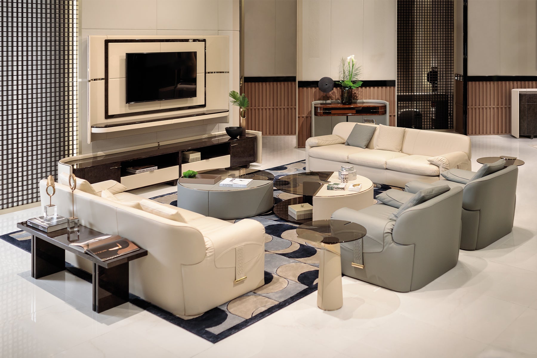 STK040 - โต๊ะข้าง (Side Table)