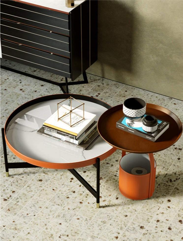 CTK061 - โต๊ะกลาง โต๊ะกาแฟ (Coffee Table)