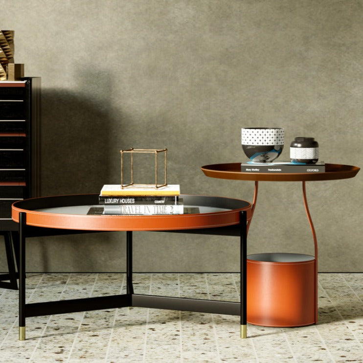 CTK061-STK - โต๊ะข้าง (Side Table)