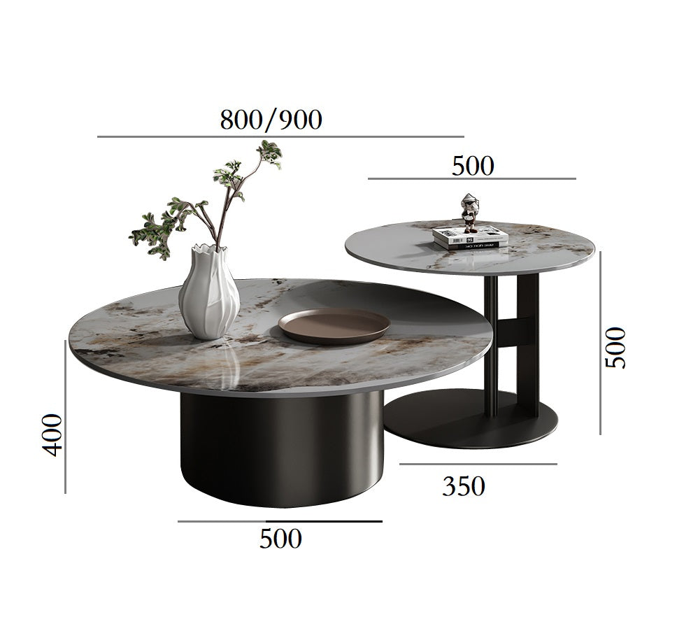 CTK031 - โต๊ะกลาง โต๊ะกาแฟ (Coffee Table)