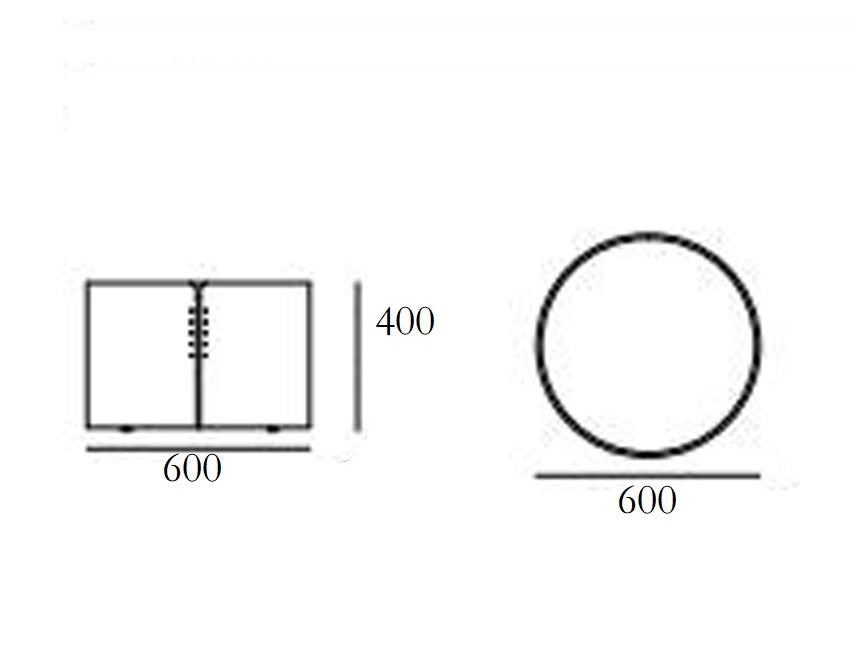 CTK056 - โต๊ะกลาง โต๊ะกาแฟ (Coffee Table)