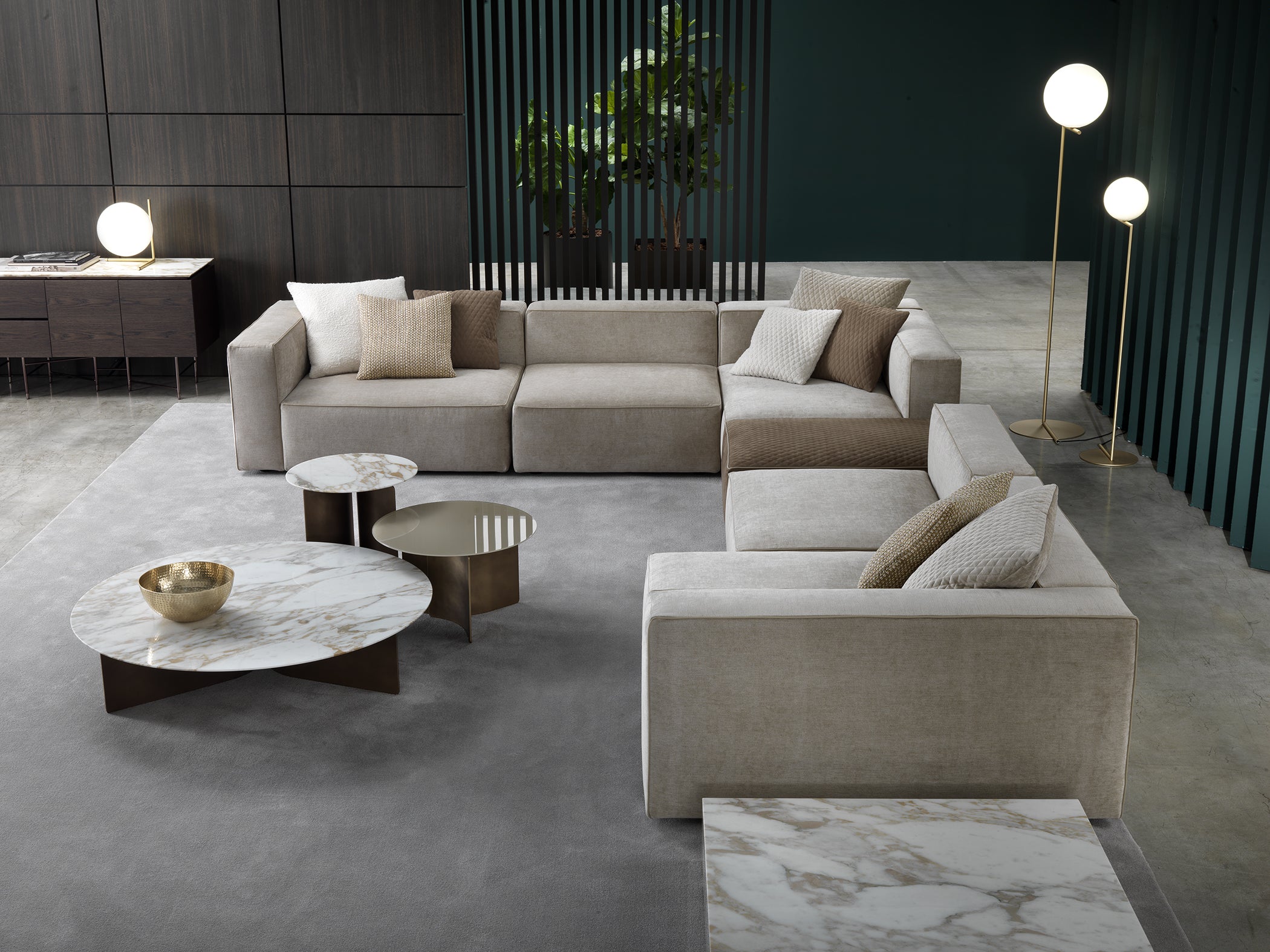 CTK053 - โต๊ะกลาง โต๊ะกาแฟ (Coffee Table)