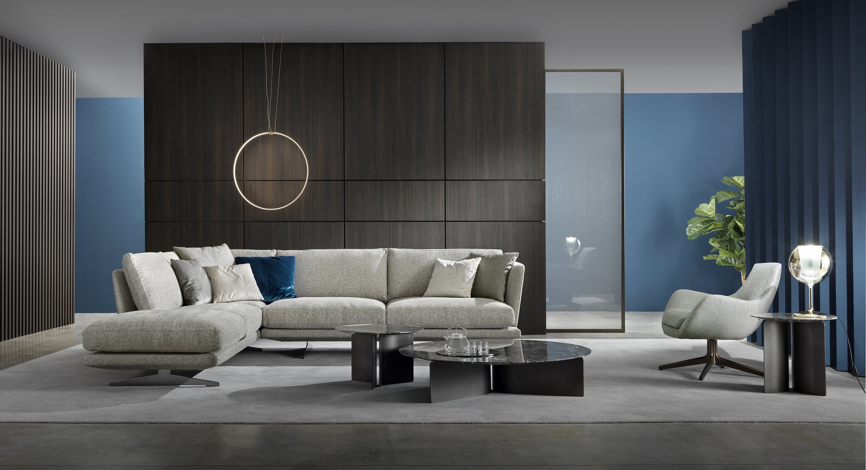 CTK053 - โต๊ะกลาง โต๊ะกาแฟ (Coffee Table)