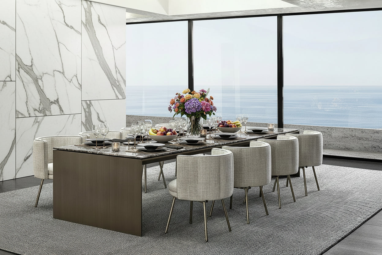 DNK060 - โต๊ะทานข้าว (Dining Table)