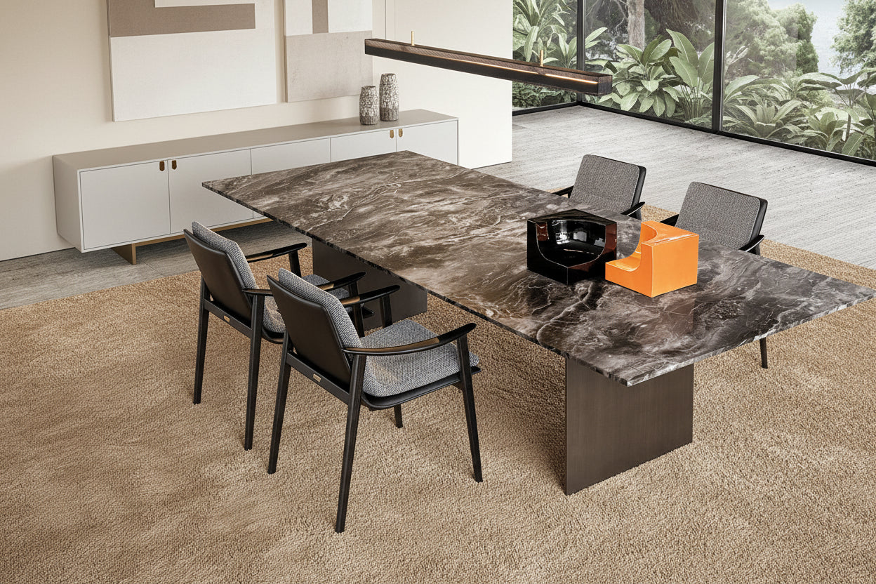 DNK061 - โต๊ะทานข้าว (Dining Table)