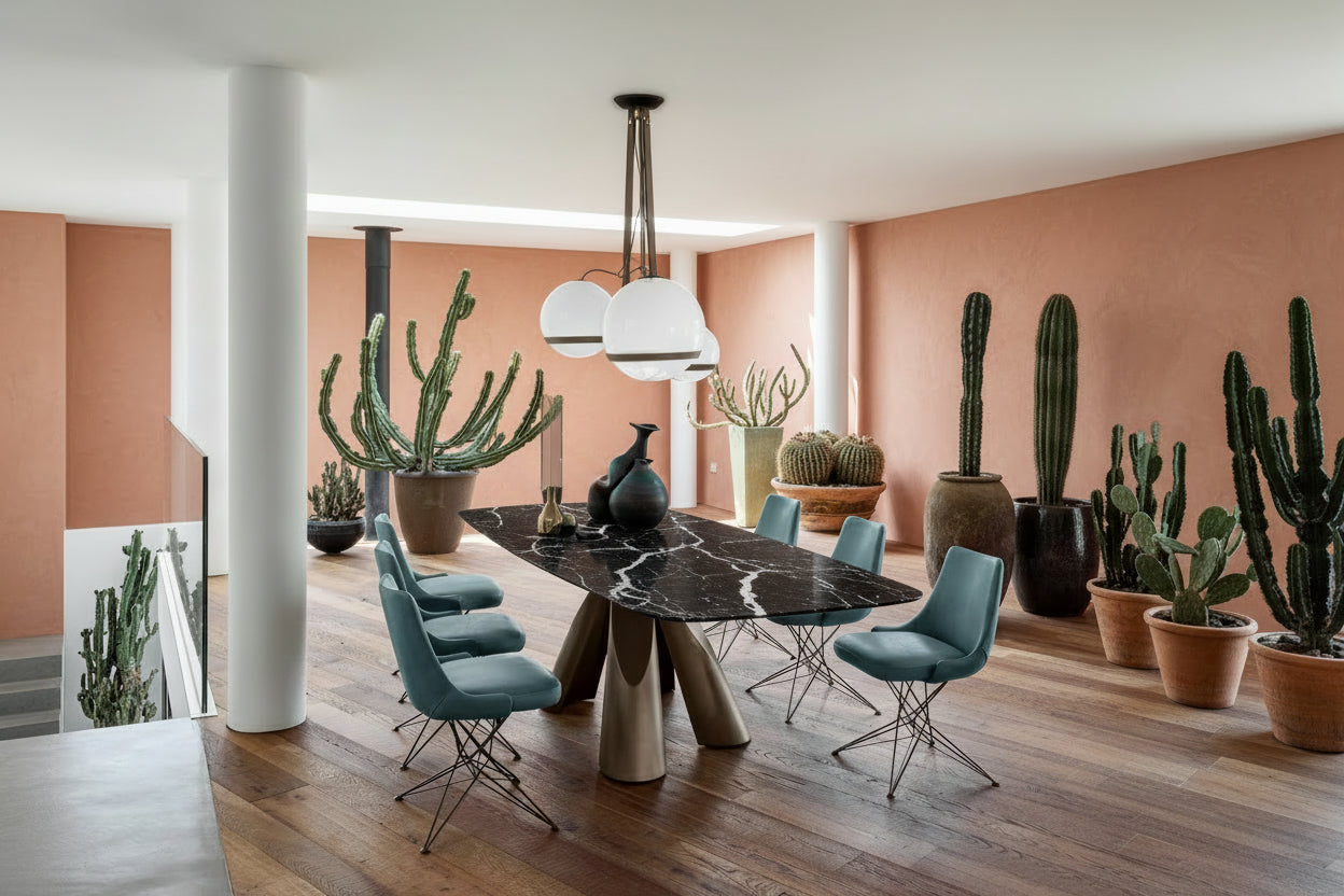 DNK058 - โต๊ะทานข้าว (Dining Table)