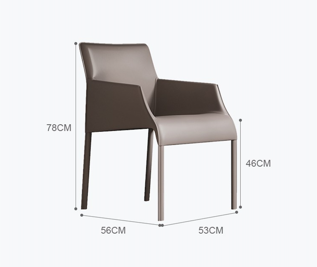 CHK028 - เก้าอี้ (Chair)