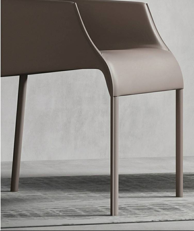 CHK028 - เก้าอี้ (Chair)