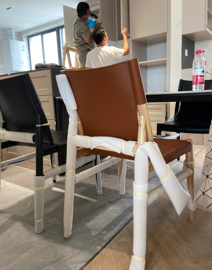 CHK029 - เก้าอี้ (Chair)