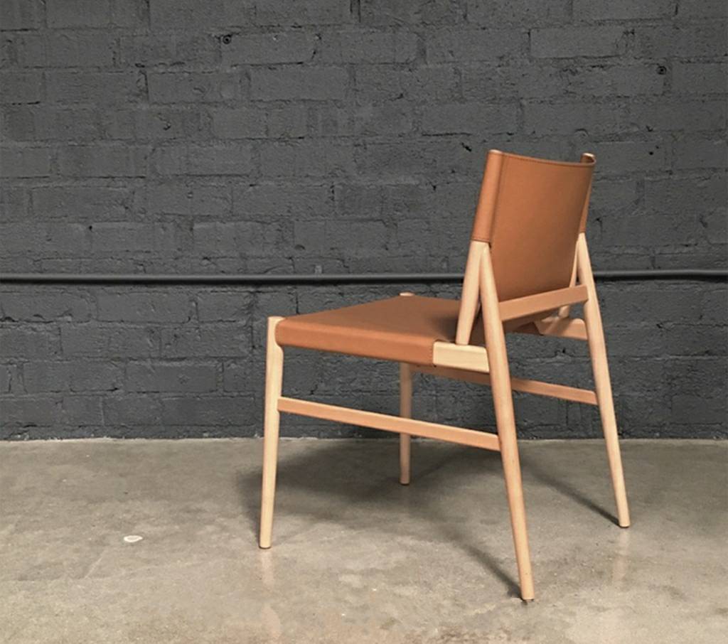 CHK029 - เก้าอี้ (Chair)