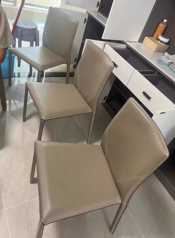 CHK030 - เก้าอี้ (Chair)