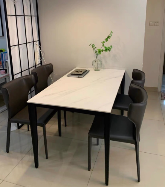 CHK031 - เก้าอี้ (Chair)