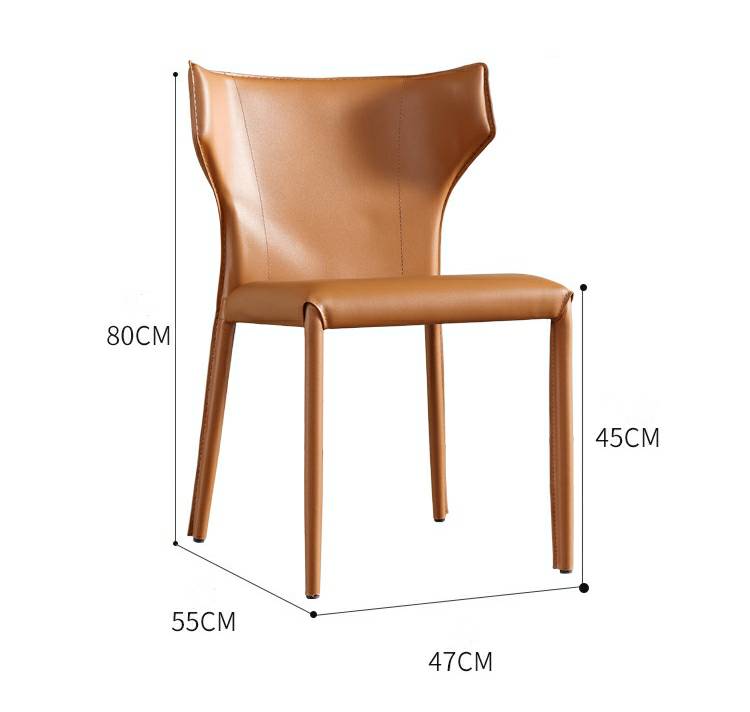 CHK031 - เก้าอี้ (Chair)