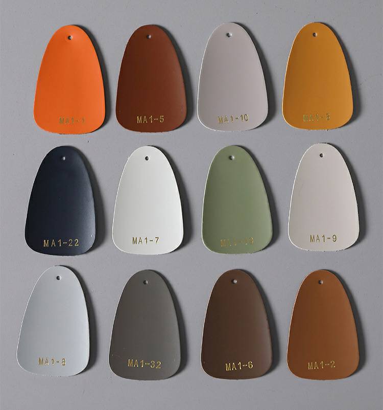 CHK034 - เก้าอี้ (Chair)