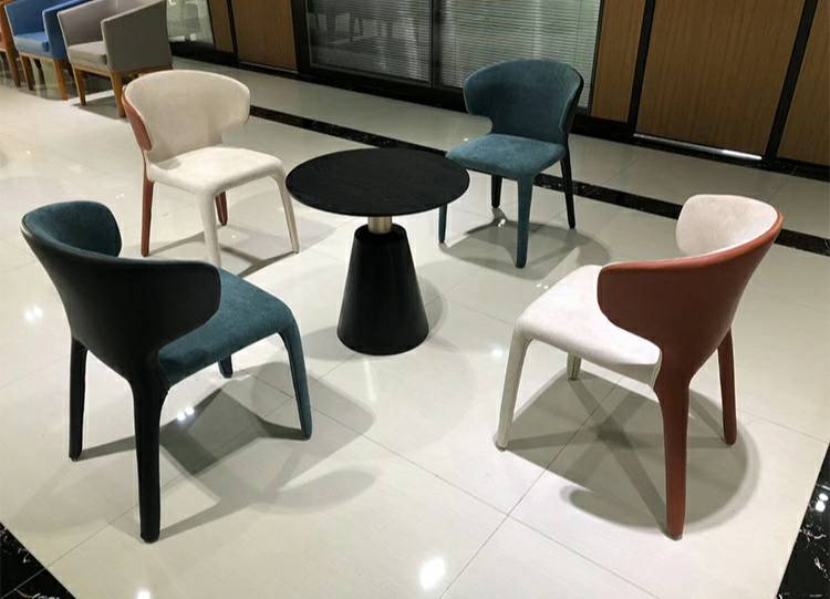 CHK037-เก้าอี้ (Chair)