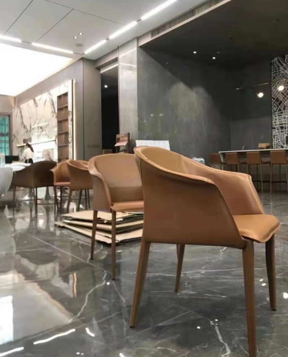 CHK038 - เก้าอี้ (Chair)