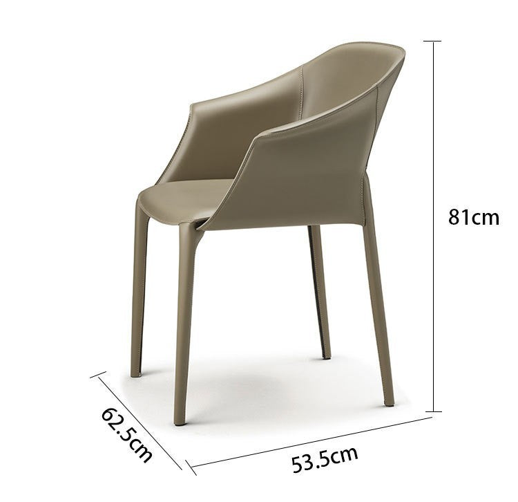 CHK038 - เก้าอี้ (Chair)