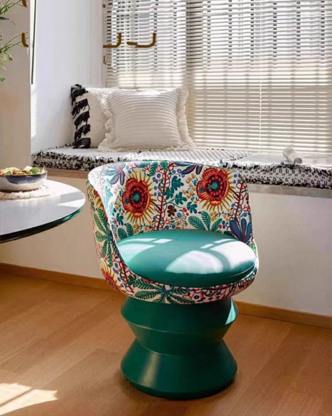 CHK125 - เก้าอี้ (Chair)