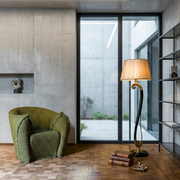 ARK139 - เก้าอี้อาร์มแชร์ (Armchair)