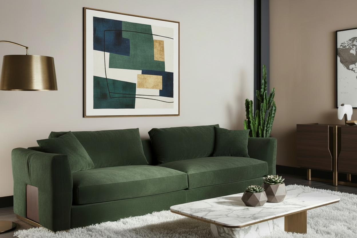 SFK072 - โซฟา (Sofa)