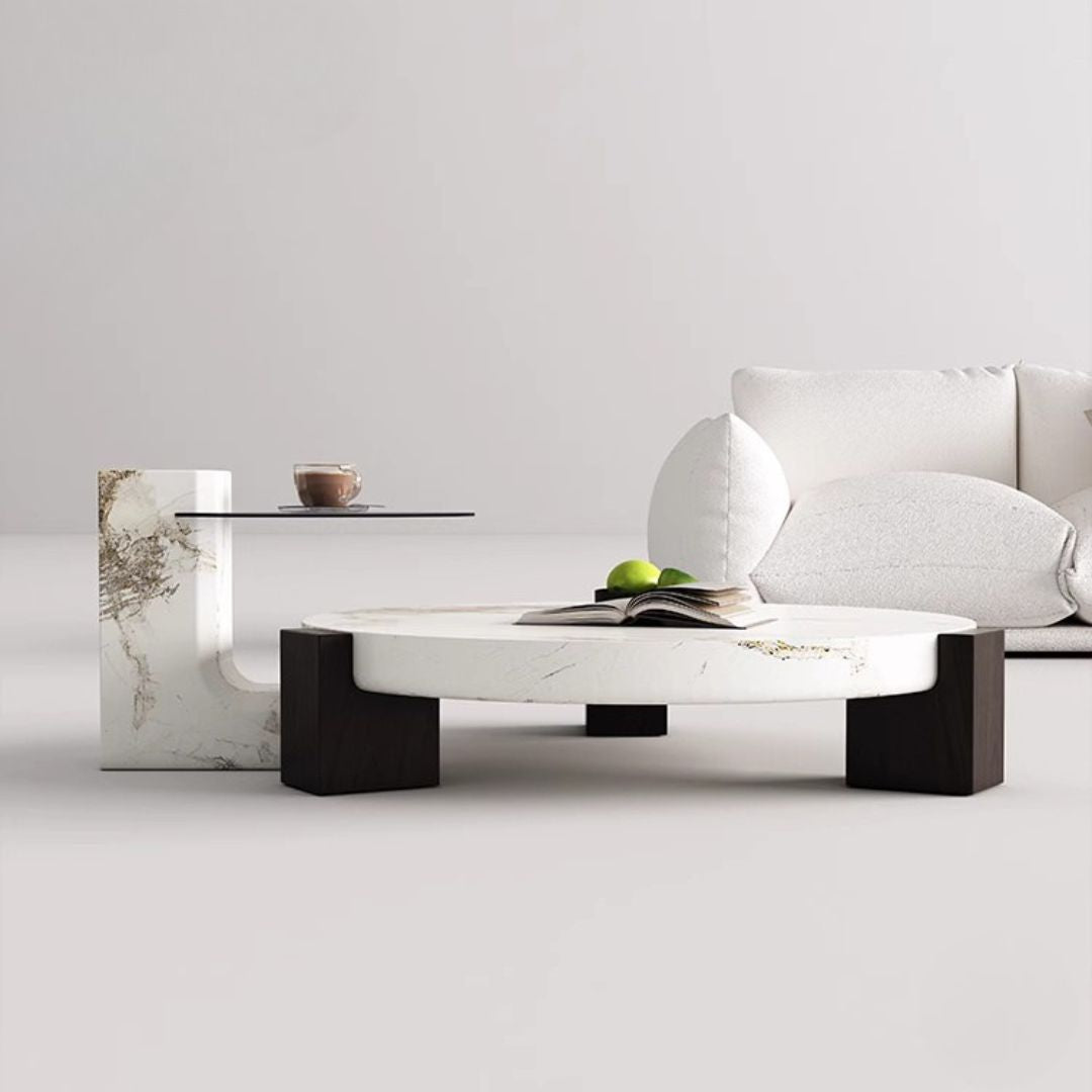 CTK099 - โต๊ะกลาง โต๊ะกาแฟ (Coffee Table)